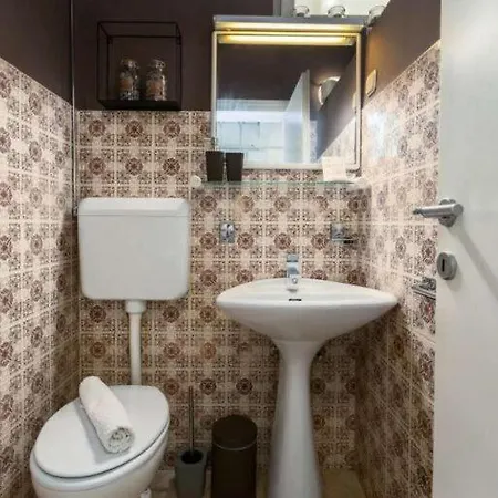 게스트하우스 And Bori