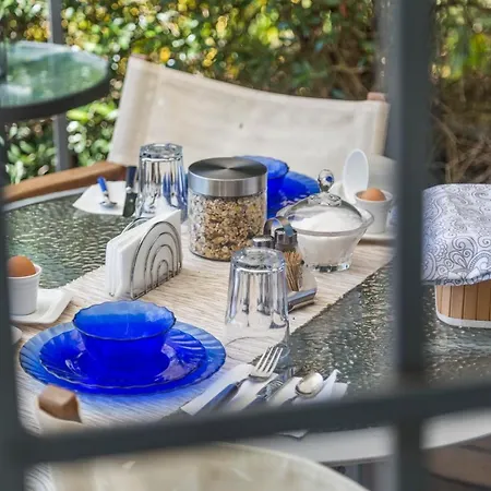 And Bori 게스트하우스 포레치