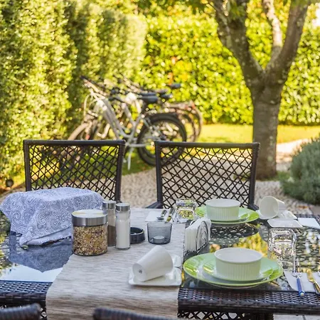 게스트하우스 And Bori