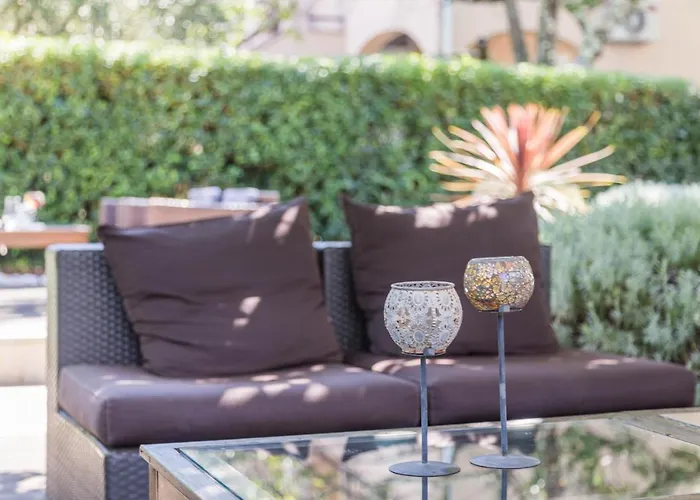 And Bori Penzion Poreč