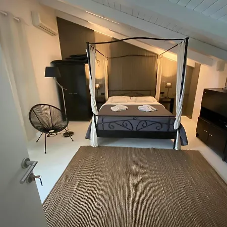 And Bori Guest house Porec