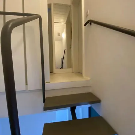 And Bori 4* Πόρετς