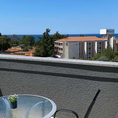 And Bori Affittacamere Porec