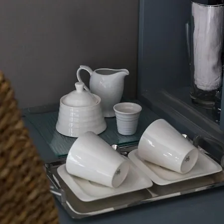 Affittacamere And Bori