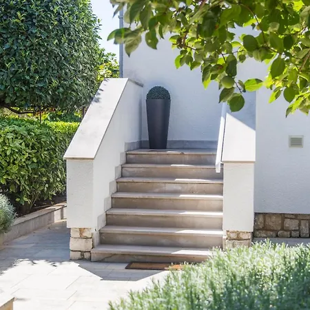 Guest house And Bori 4*