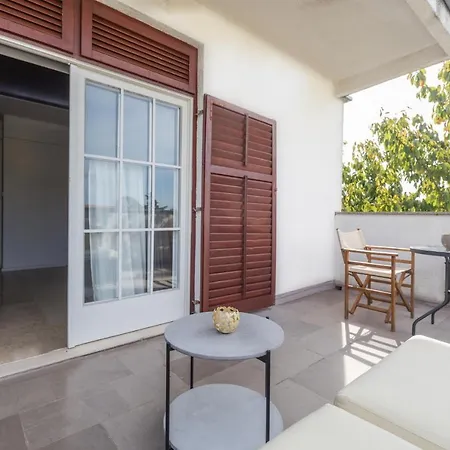 And Bori Affittacamere