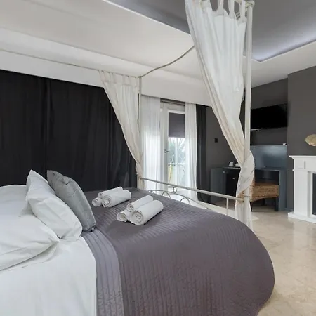 And Bori Guest house Porec