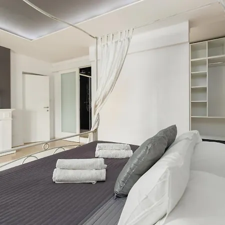 And Bori Πανσιόν Πόρετς