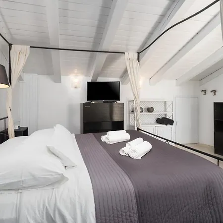 And Bori Guest house 4*