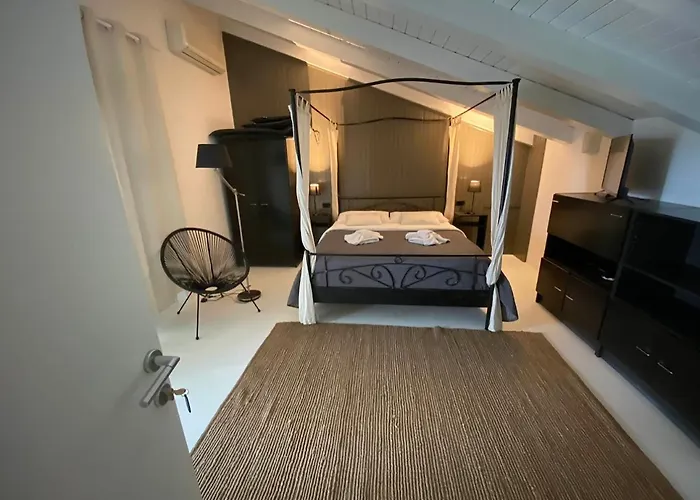 And Bori Guest house Porec