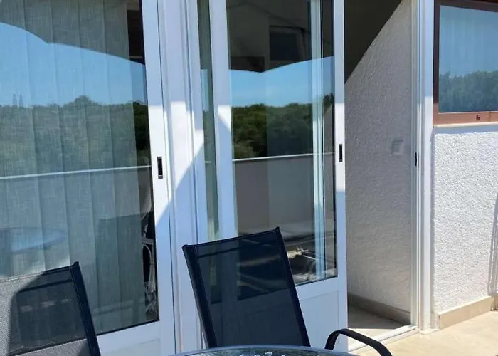 And Bori Guest house Porec