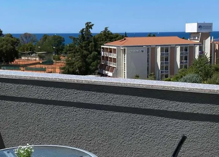 And Bori Guest house Porec