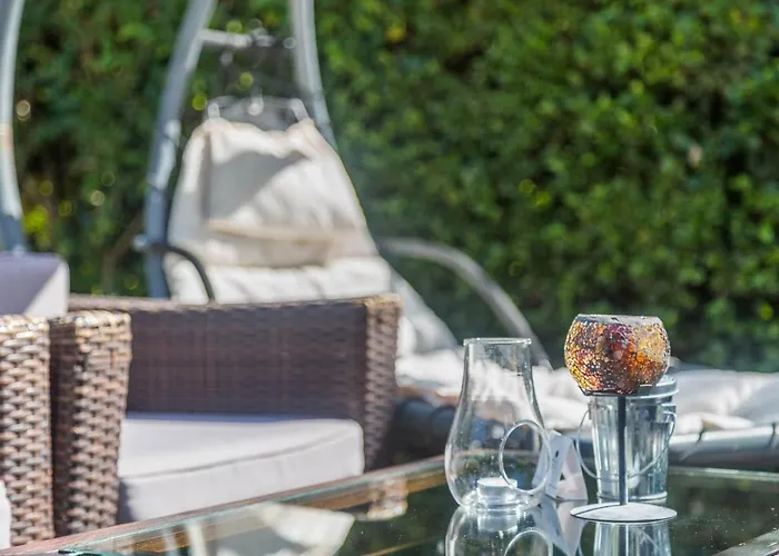 Guest house And Bori Porec