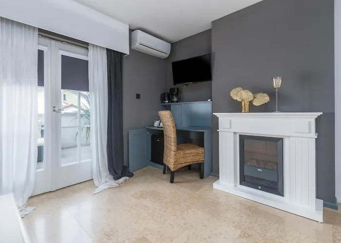 Guest house And Bori Porec