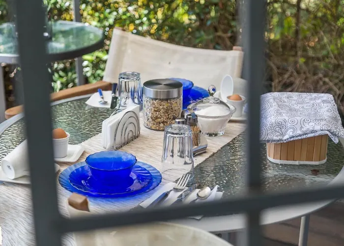 And Bori Guest house Porec