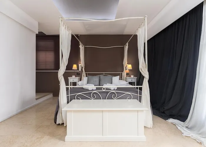 Guest house And Bori 4*