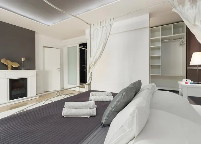 And Bori Guest house Porec