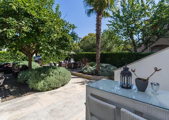 Guest house And Bori Porec