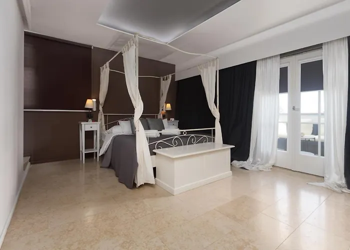 Guest house And Bori 4*