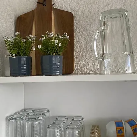 بيت ضيافة And Bori بوريتش