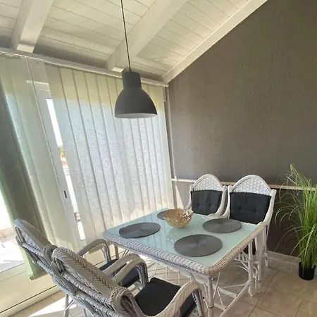 بيت ضيافة And Bori 4*