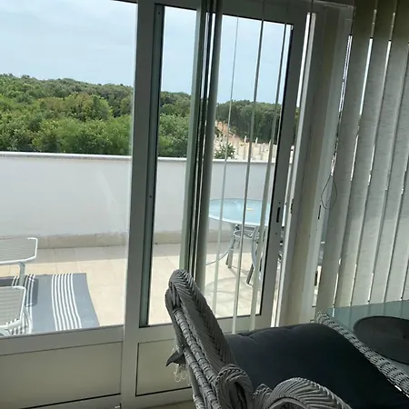 And Bori بيت ضيافة بوريتش