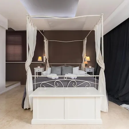 بيت ضيافة And Bori 4*