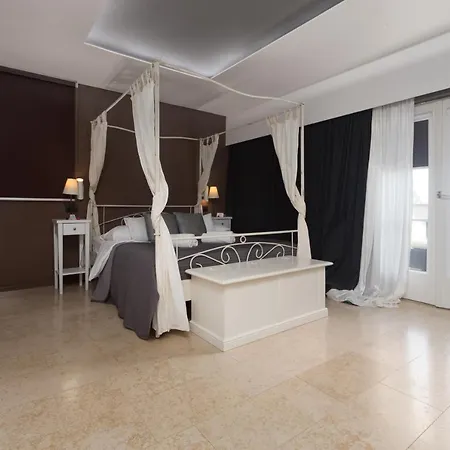 بيت ضيافة And Bori 4*