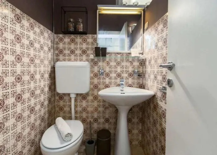 Гостевой дом And Bori