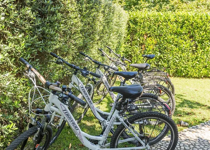 Гостевой дом And Bori 4*