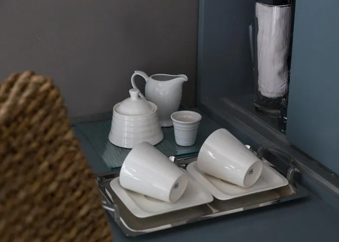 Гостевой дом And Bori