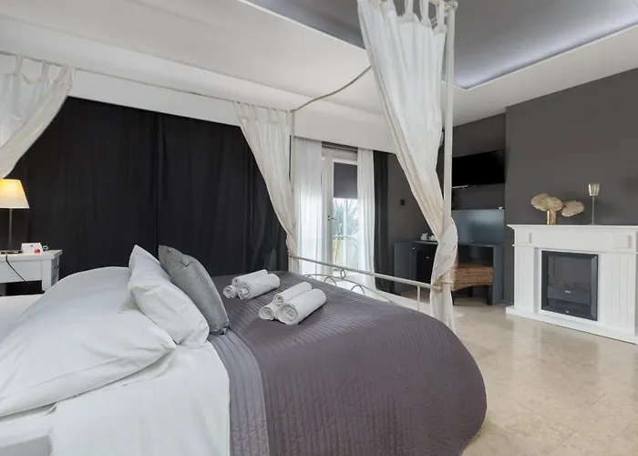 And Bori Гостевой дом Пореч