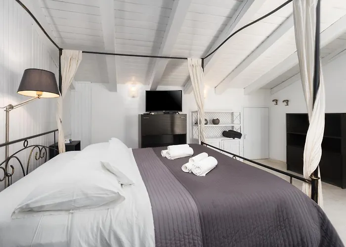 And Bori Гостевой дом 4*