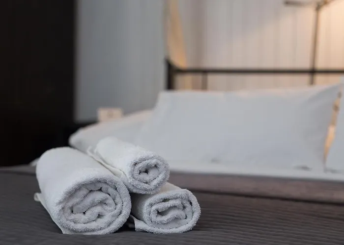 And Bori 4* Пореч